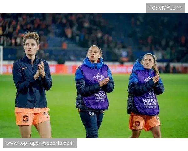 《路透社》：荷兰女足在预选赛中表现出色，荷兰女足超话