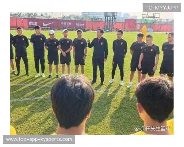 国字号球队备战体系是否科学合理，国字号足球