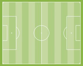 kaiyun体育综合-国足比赛传球节奏与空间利用率分析，足球传球规则